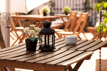 Rodam�n Barcelona Hostel