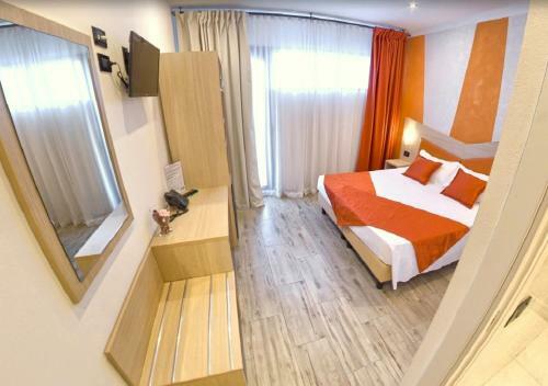 Hotel Luxor Florence