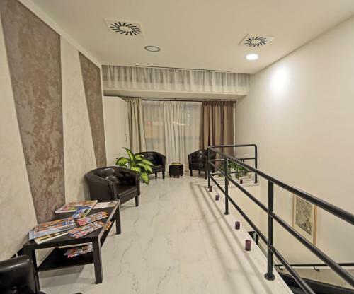 Hotel Luxor Florence