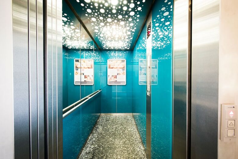 Hotel Calma Berlin Mitte