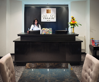 Bastion Hotel Budapest