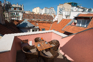 Bastion Hotel Budapest