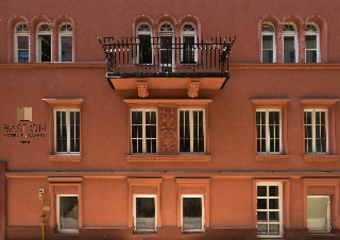 Bastion Hotel Budapest