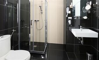 Bastion Hotel Budapest