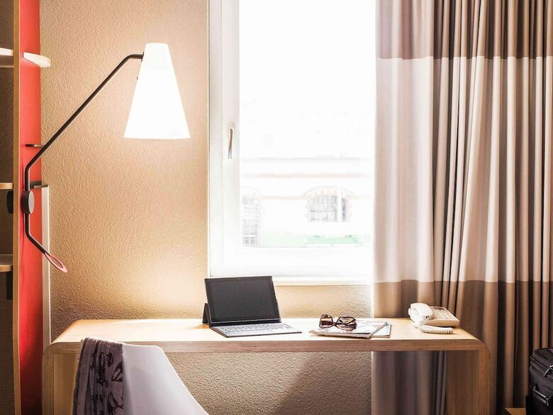 Hotel Ibis Manchester Centre Portland Street