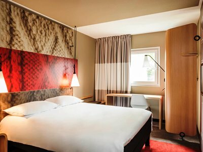 Hotel Ibis Manchester Centre Portland Street
