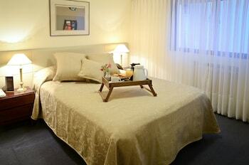 Hotel Iru�a