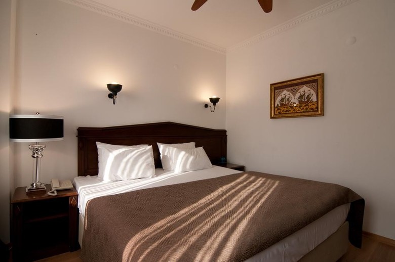 Mevlana Boutique Hotel