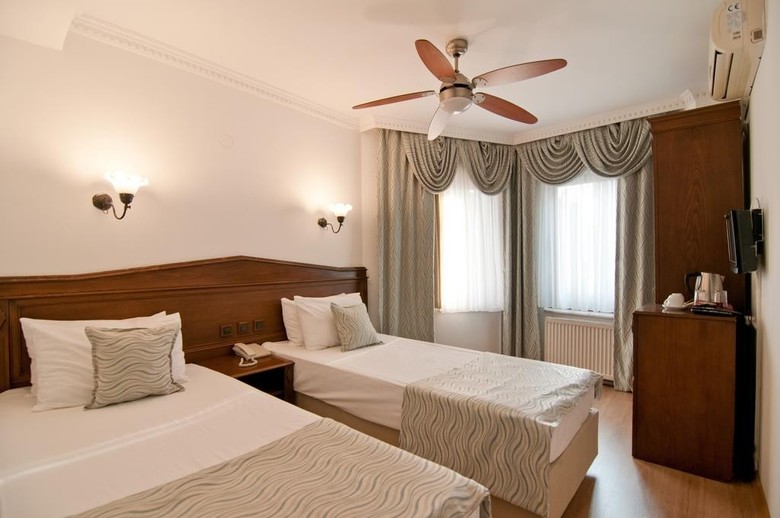 Mevlana Boutique Hotel