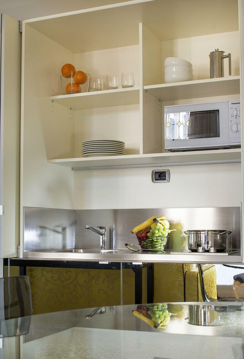 Residencia Ca Mariele