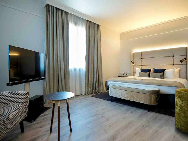 Hotel Cerretani Firenze - Mgallery Collection