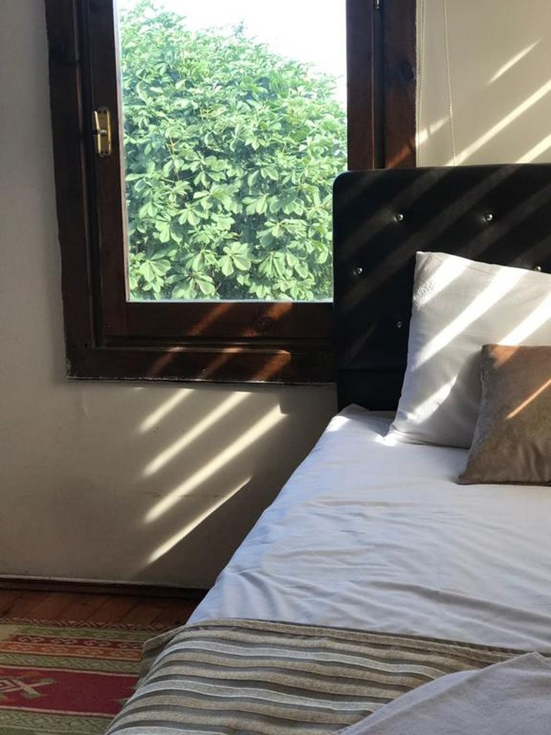 Historial Hotel