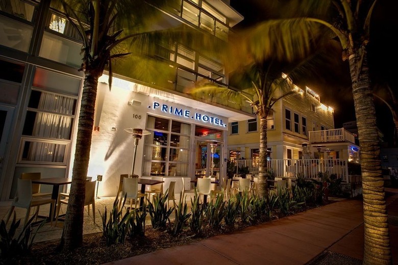 Prime Hotel