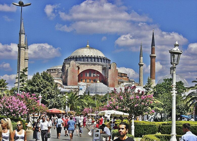 Istanbul Sydney Hotel