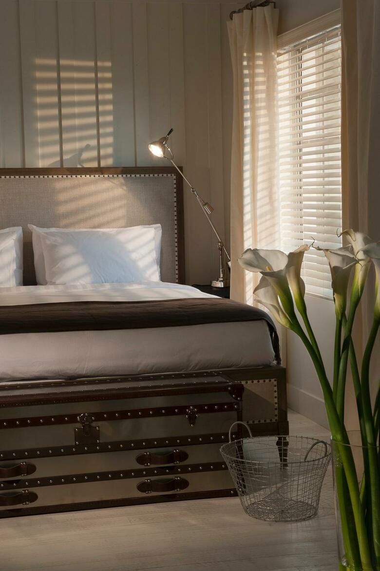 The Shepley Hotel