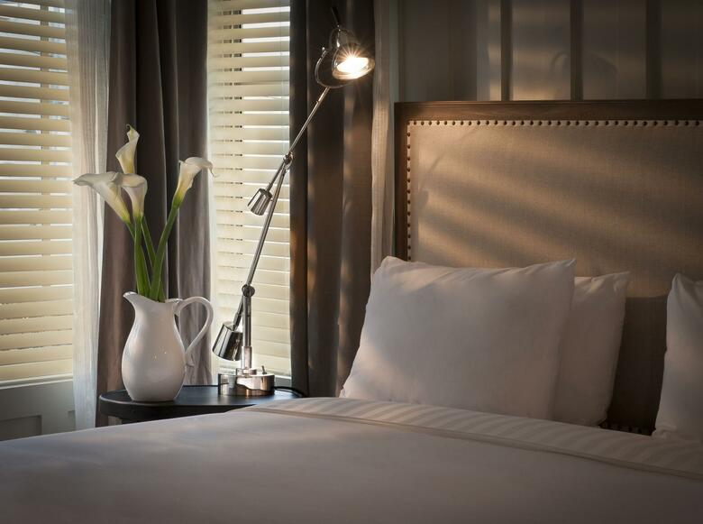 The Shepley Hotel