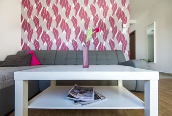 Aparthotel Grand Budapest Penthouse