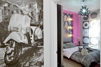 Bed & Breakfast G&g Trastevere