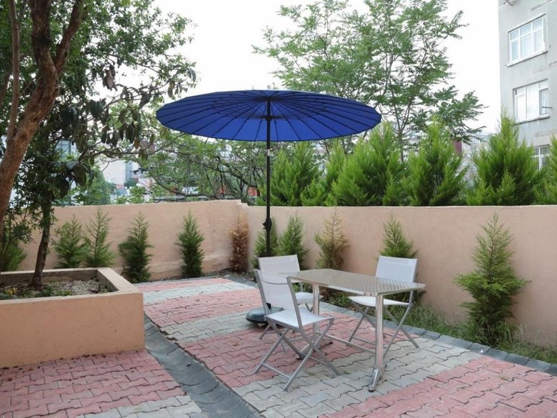 Taksim Elite Residence