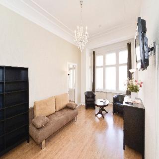 Old Town Apartments Sch�nhauser Allee