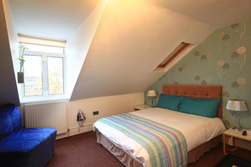 Hotel Primrose Guest House