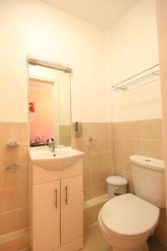 Hotel Primrose Guest House