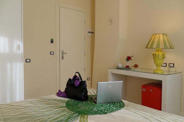 Hostal La Residenza Fiorentina