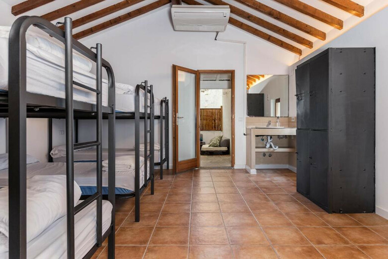 Urban Hostel Palma