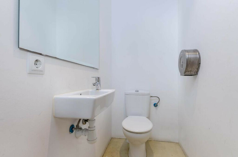 Urban Hostel Palma