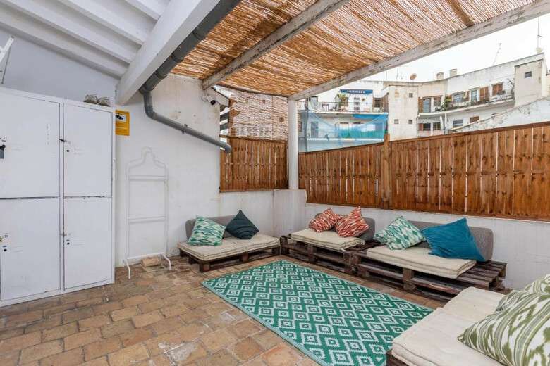 Urban Hostel Palma
