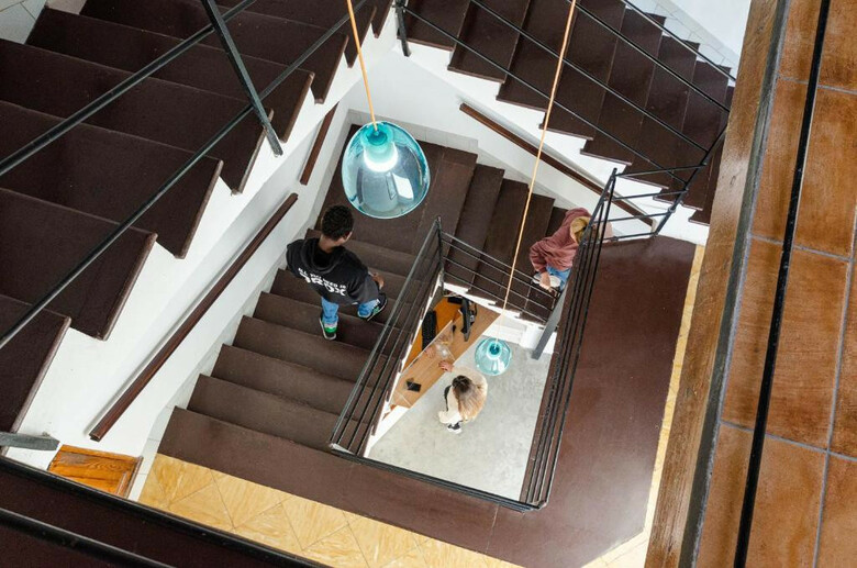 Urban Hostel Palma