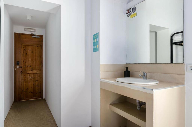 Urban Hostel Palma
