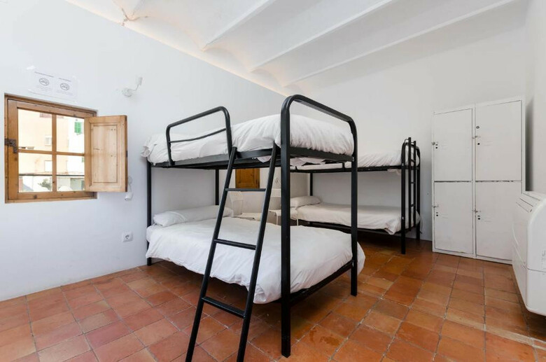 Urban Hostel Palma