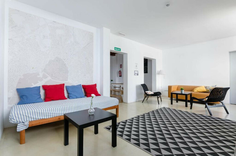 Urban Hostel Palma