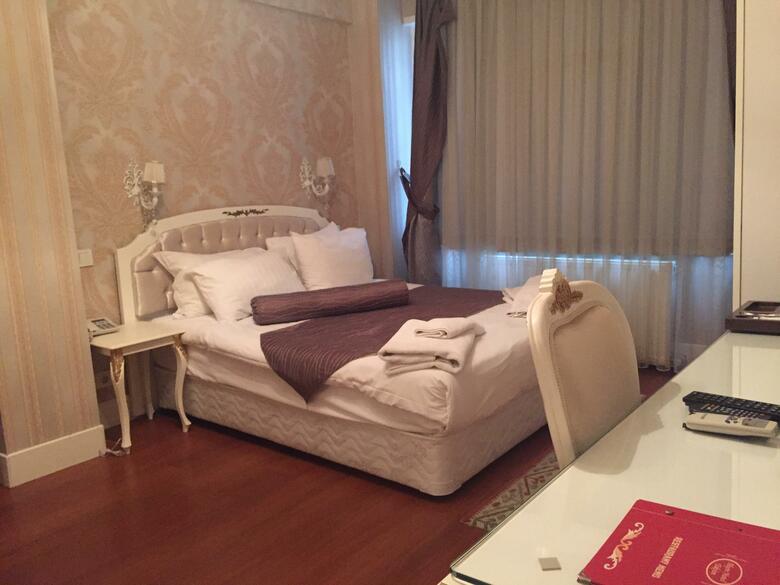 Alyon Hotel Taksim
