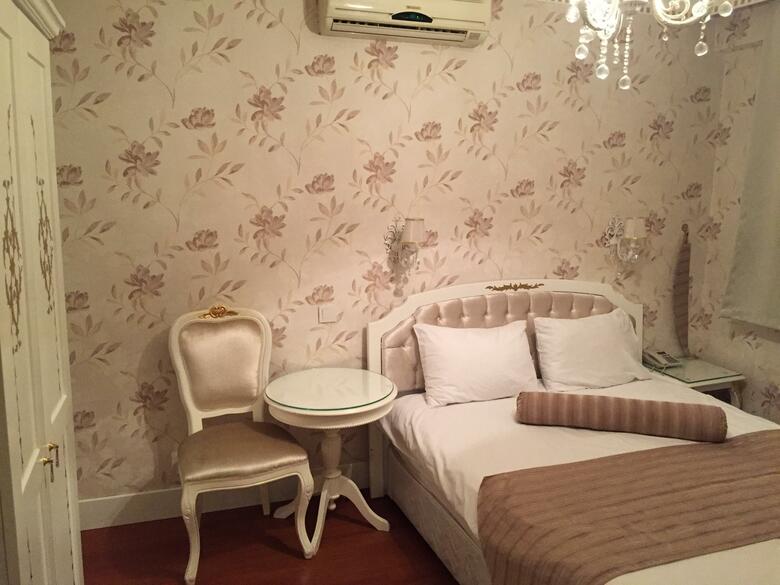 Alyon Hotel Taksim