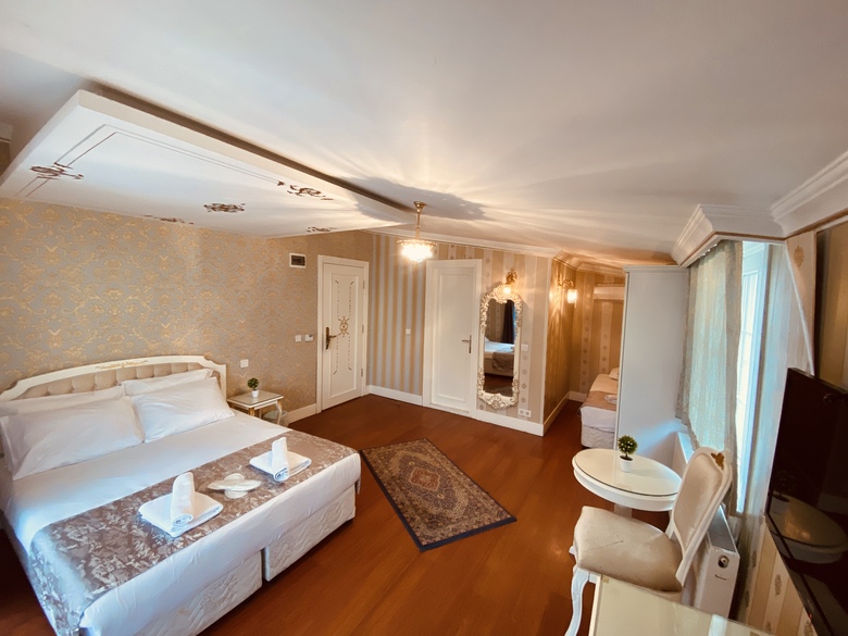 Alyon Hotel Taksim