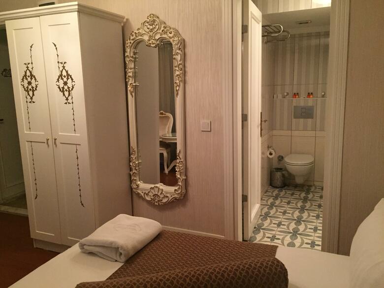 Alyon Hotel Taksim