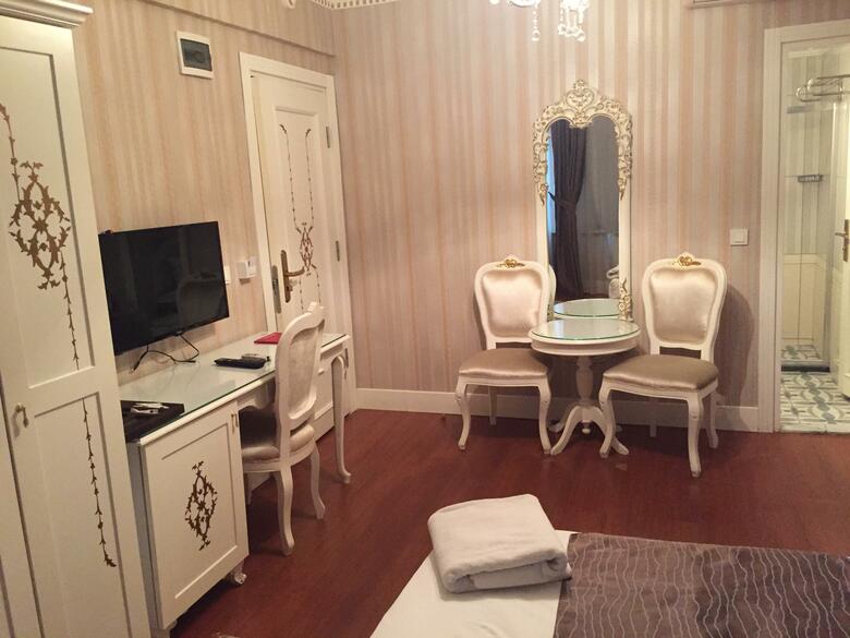 Alyon Hotel Taksim