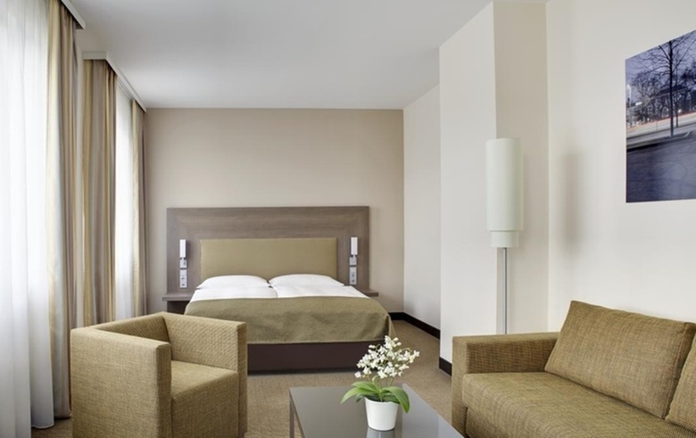 Intercityhotel Leipzig