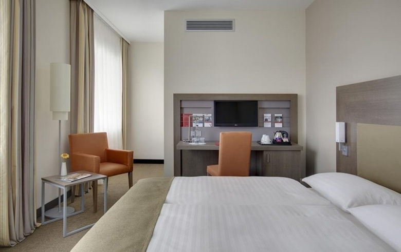 Intercityhotel Leipzig