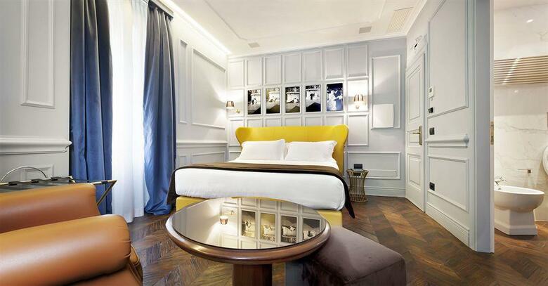 Hotel The Corner Townhouse