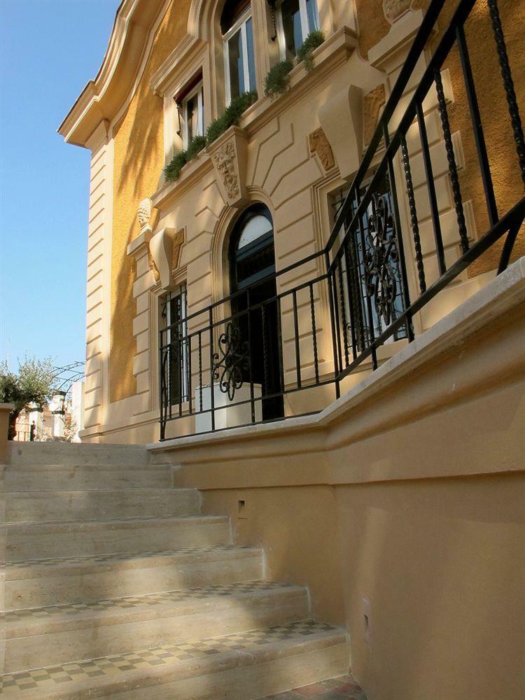 Hotel The Corner Townhouse