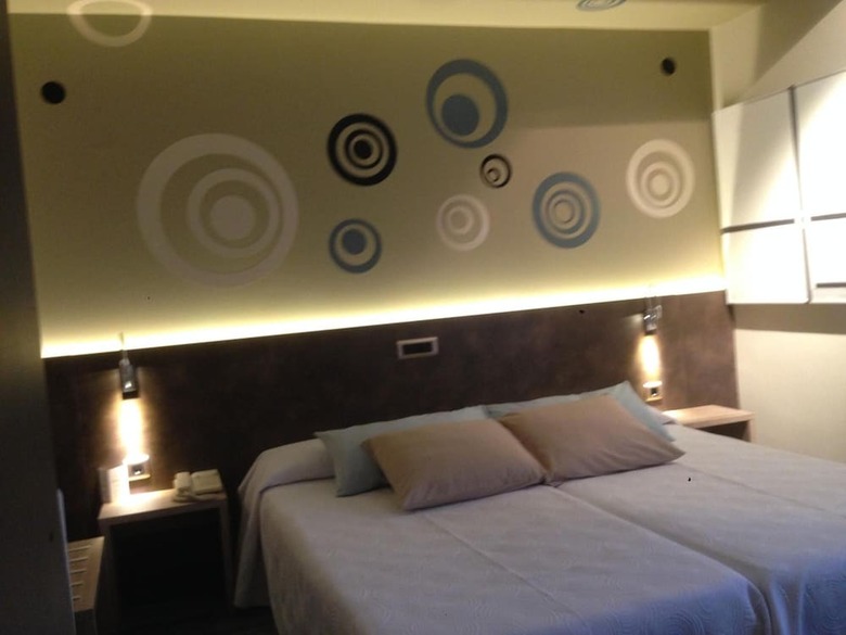 Hotel Oriente