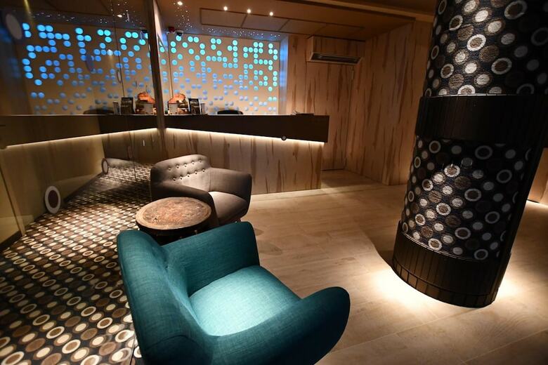 Hotel Oriente