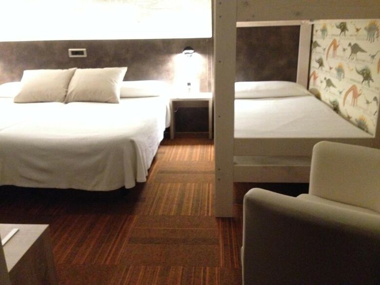Hotel Oriente