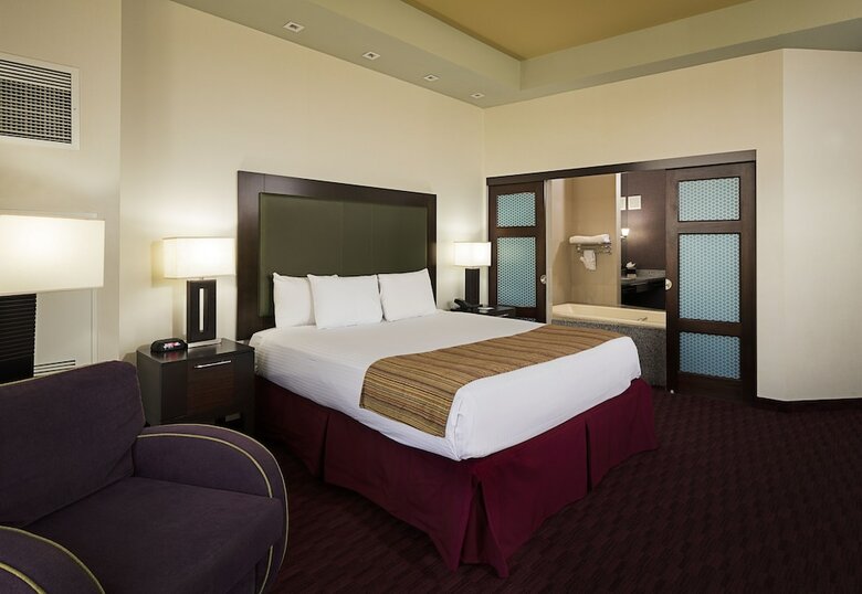 Eastside Cannery Casino & Hotel