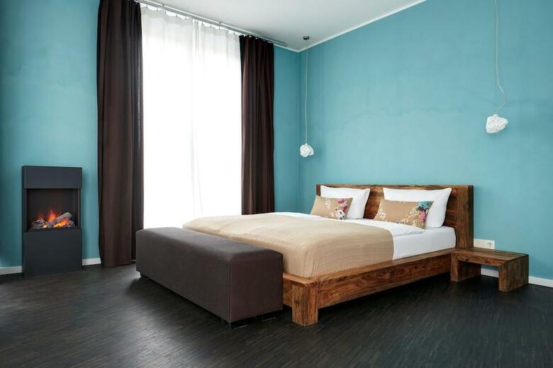 Almod�var Hotel