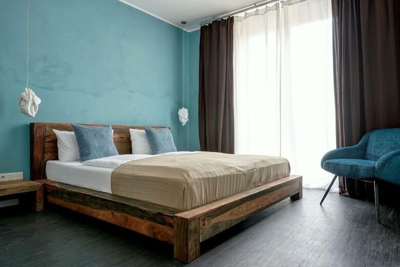 Almod�var Hotel
