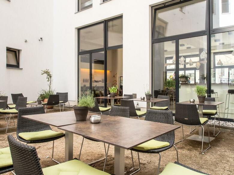 Almod�var Hotel